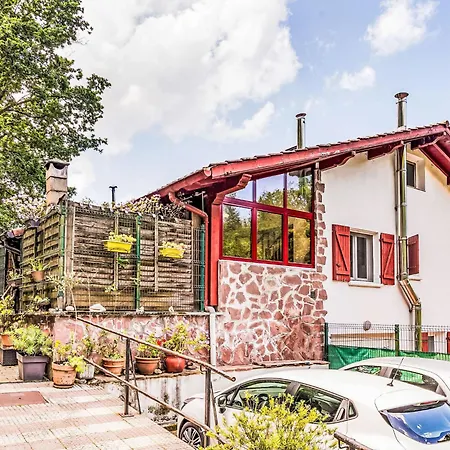 Arrounz By Interhome *