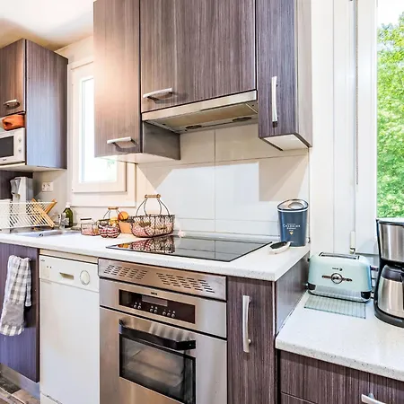 Arrounz By Interhome Apartamento Biriatou