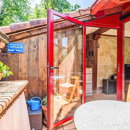 Apartamento Arrounz By Interhome Biriatou