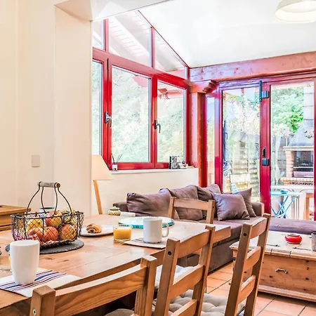 Appartamento Arrounz By Interhome