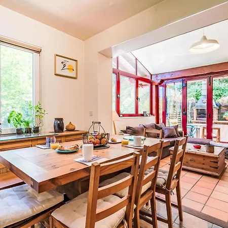 Appartamento Arrounz By Interhome Biriatou
