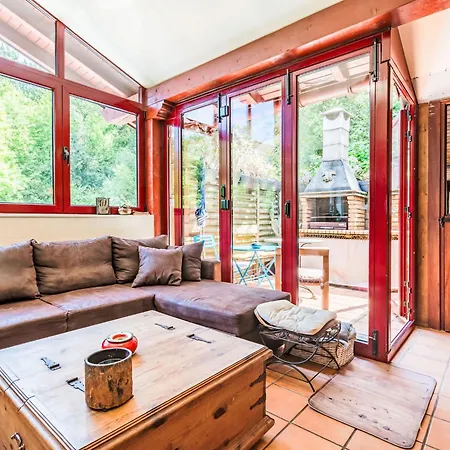 Arrounz By Interhome * Biriatou
